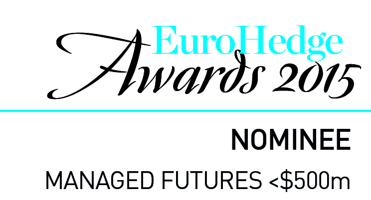 Beach Horizon LLP nominated at the EuroHedge Awards 2015